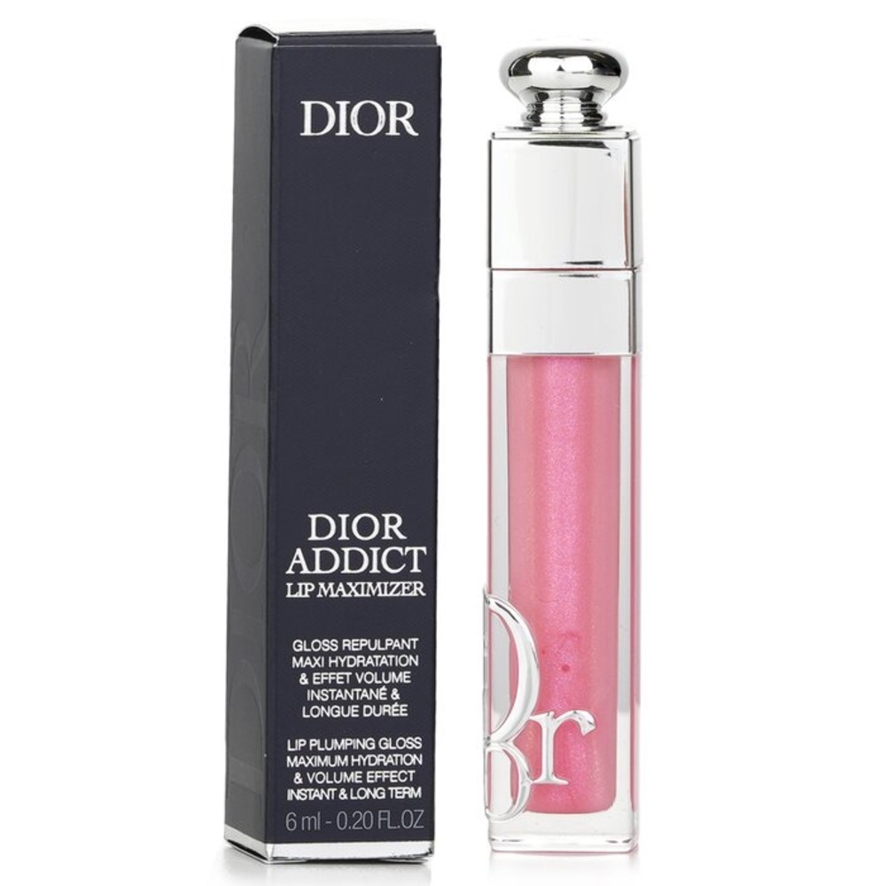 Dior Addict Lip Maximizer ✨